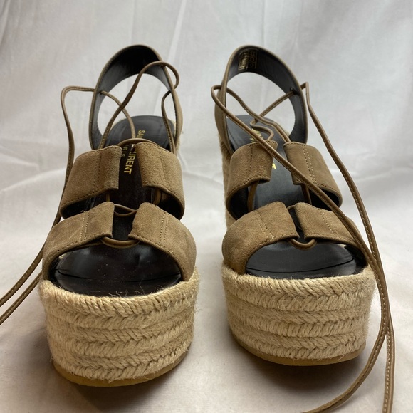 Saint Laurent Espadrilles - Picture 5 of 11